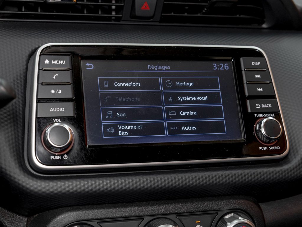 2024 Nissan Kicks in St-Jérôme, Quebec - 16 - w1024h768px