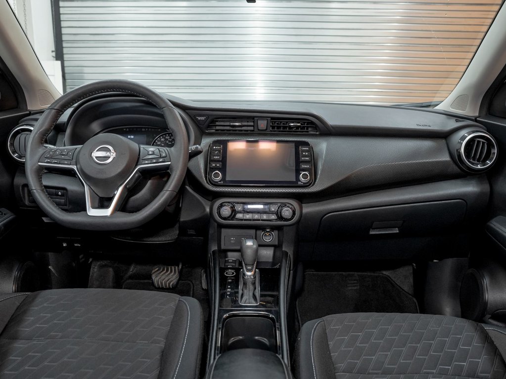 2024 Nissan Kicks in St-Jérôme, Quebec - 11 - w1024h768px