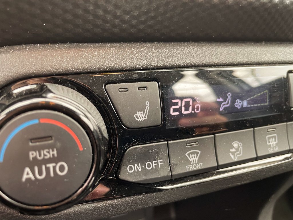 2024 Nissan Kicks in St-Jérôme, Quebec - 12 - w1024h768px