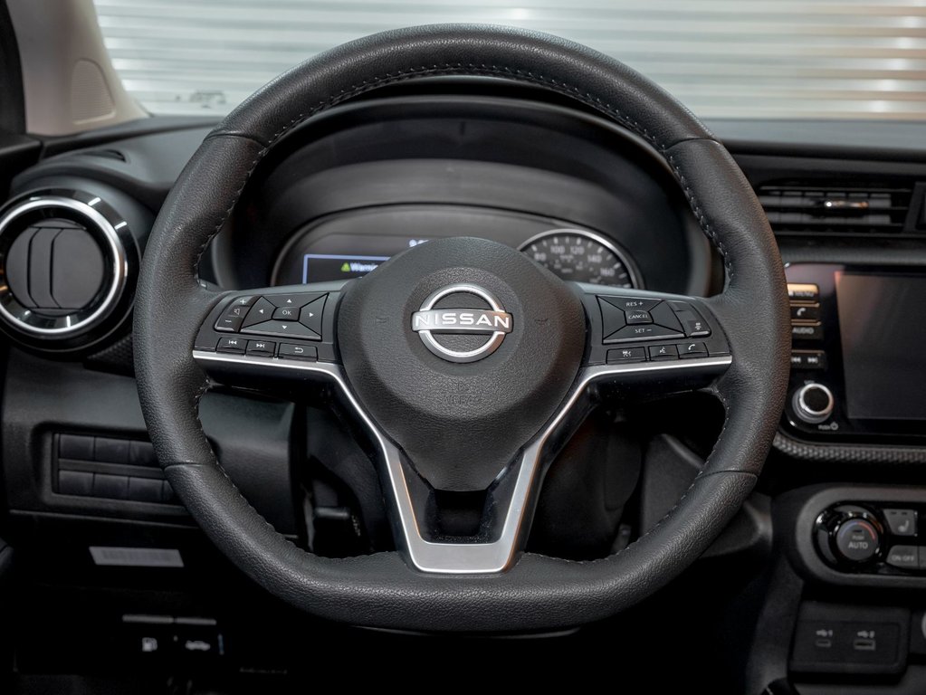 2024 Nissan Kicks in St-Jérôme, Quebec - 12 - w1024h768px