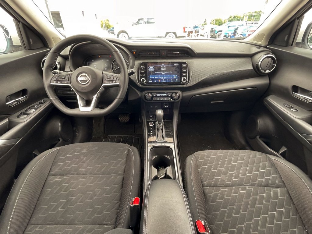 2024 Nissan Kicks in St-Jérôme, Quebec - 10 - w1024h768px