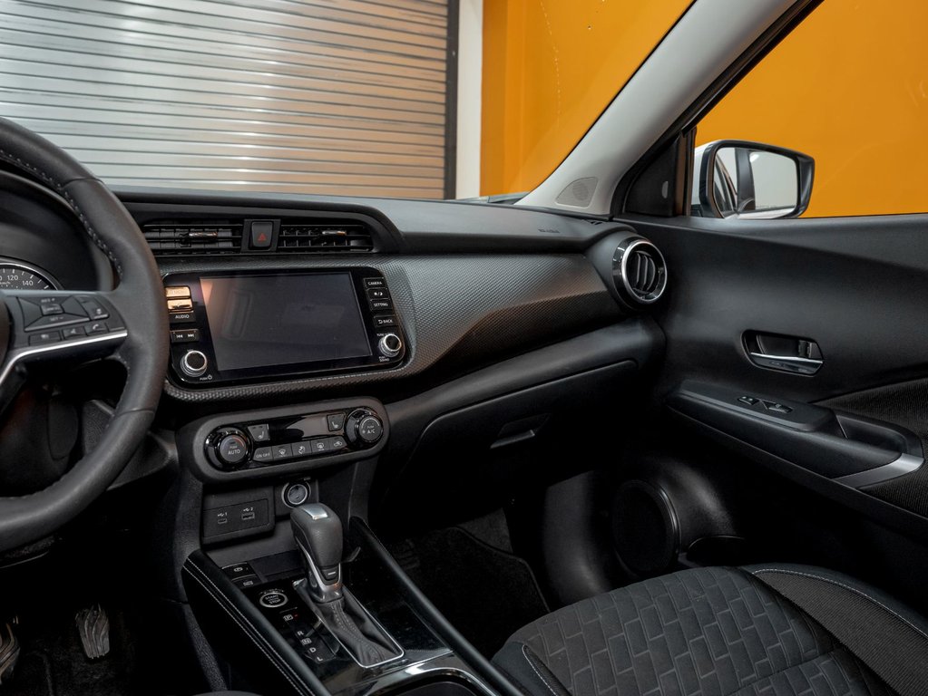 2024 Nissan Kicks in St-Jérôme, Quebec - 18 - w1024h768px