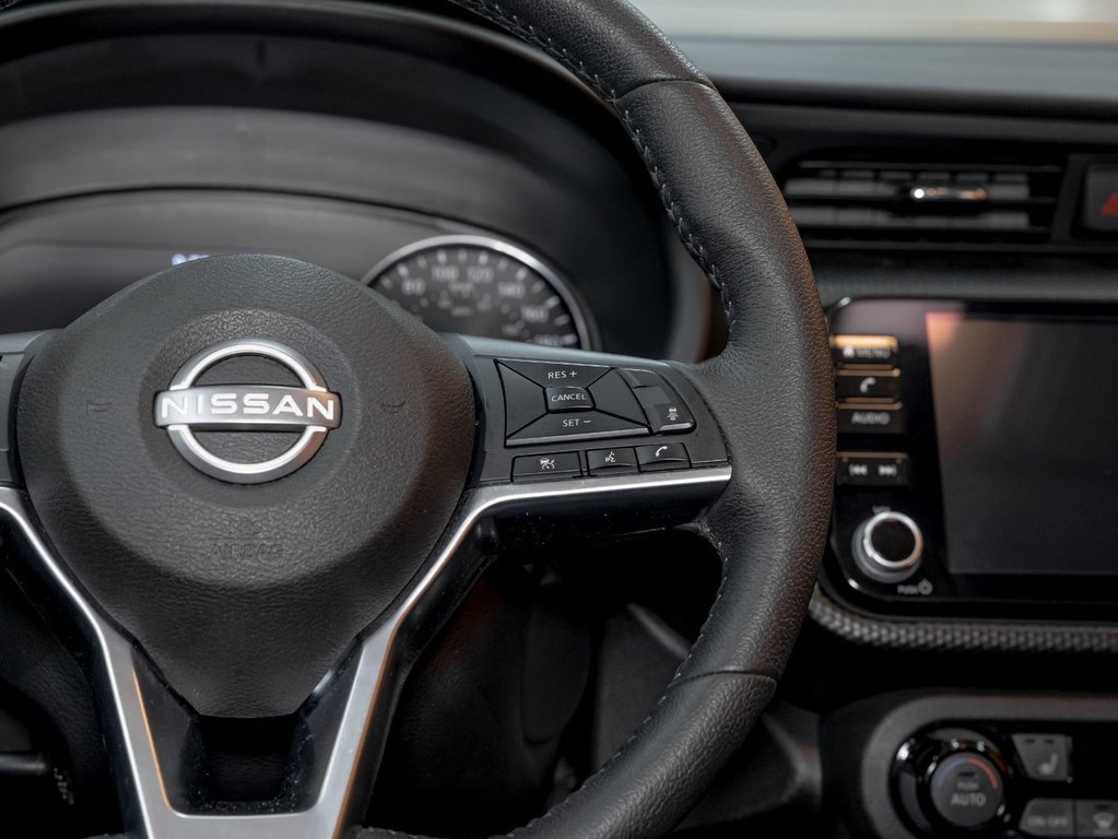 2024 Nissan Kicks in St-Jérôme, Quebec - 15 - w1024h768px