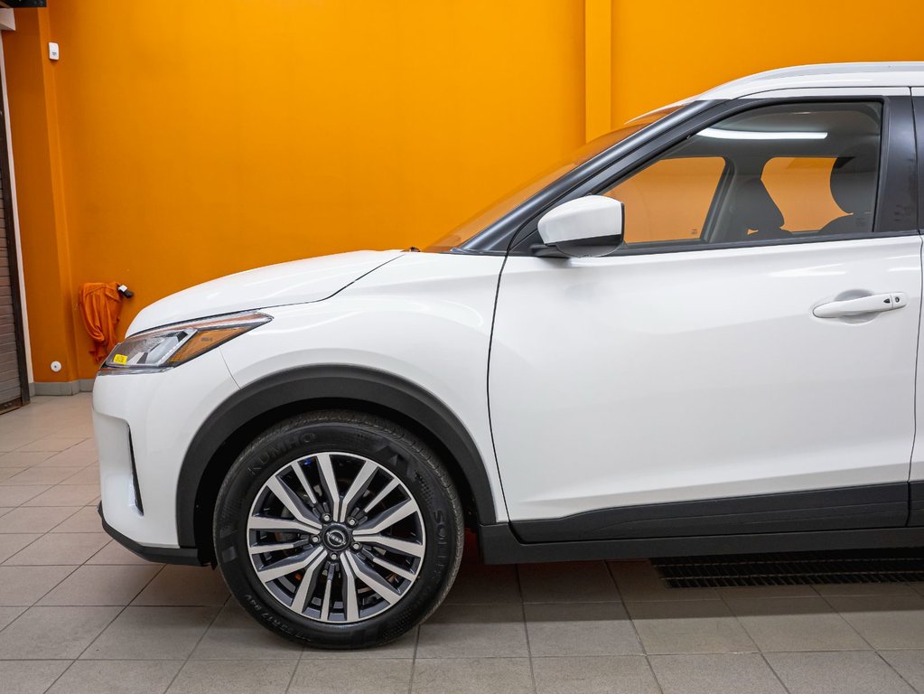 2024 Nissan Kicks in St-Jérôme, Quebec - 31 - w1024h768px