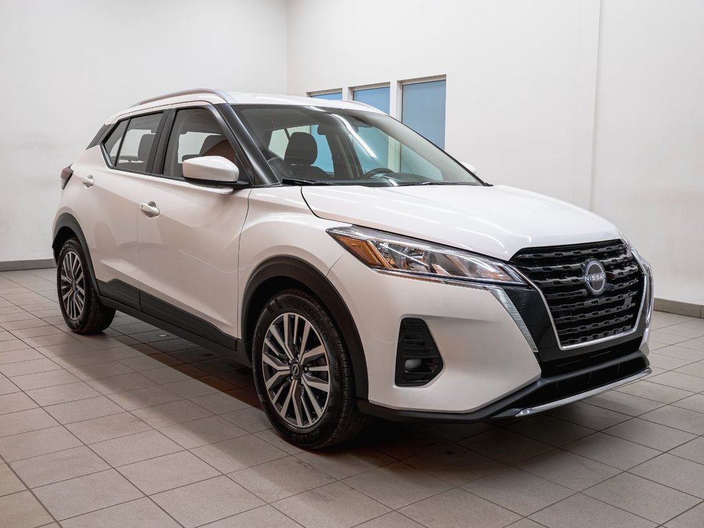2024 Nissan Kicks in St-Jérôme, Quebec - 9 - w1024h768px
