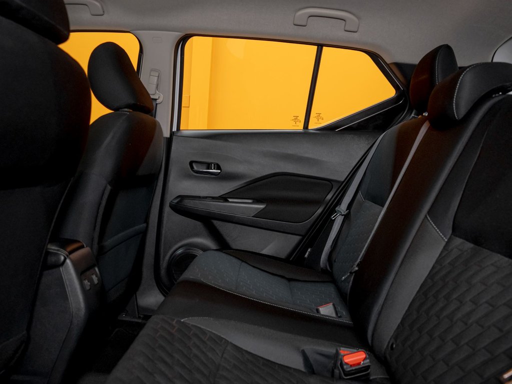 2024 Nissan Kicks in St-Jérôme, Quebec - 26 - w1024h768px