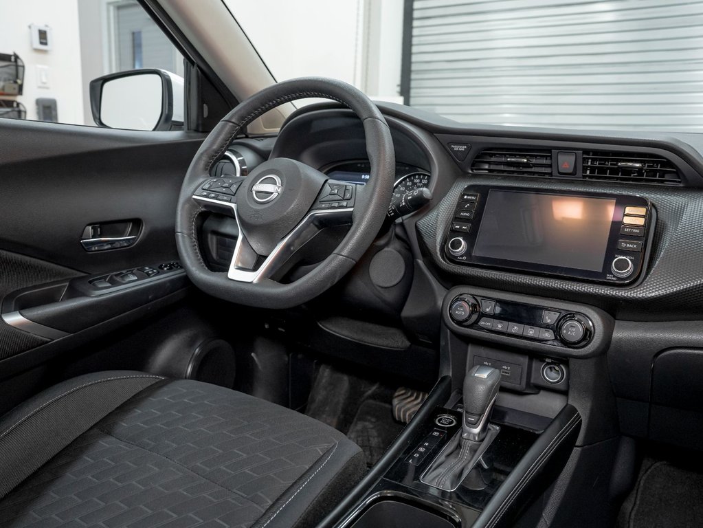 2024 Nissan Kicks in St-Jérôme, Quebec - 25 - w1024h768px