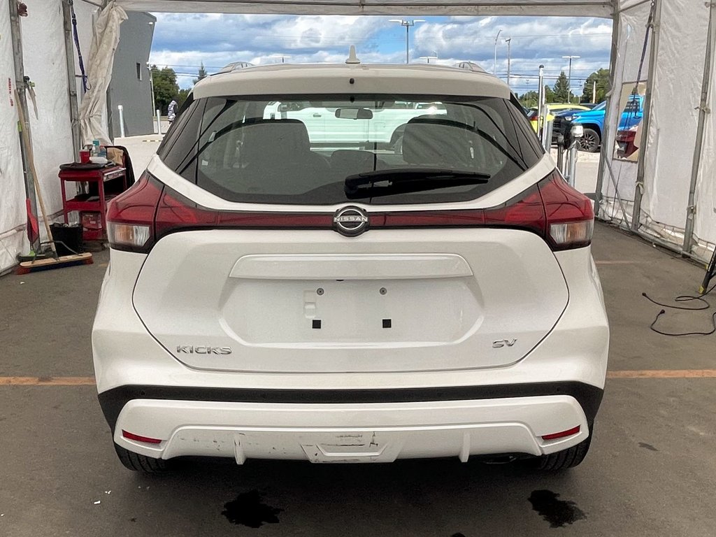 2024 Nissan Kicks in St-Jérôme, Quebec - 6 - w1024h768px