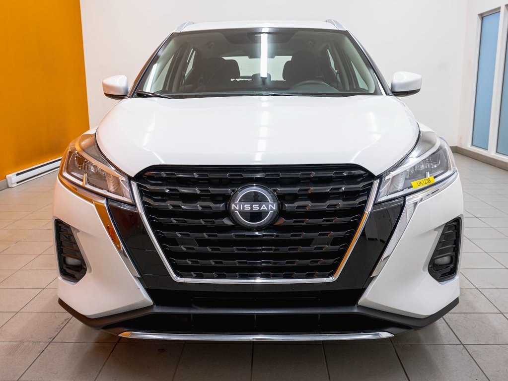 2024 Nissan Kicks in St-Jérôme, Quebec - 4 - w1024h768px