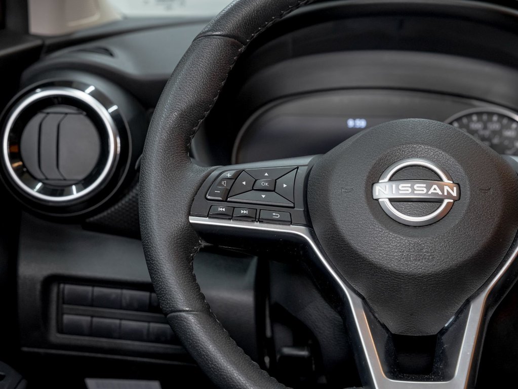 2024 Nissan Kicks in St-Jérôme, Quebec - 14 - w1024h768px