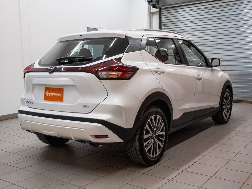 2024 Nissan Kicks in St-Jérôme, Quebec - 8 - w1024h768px