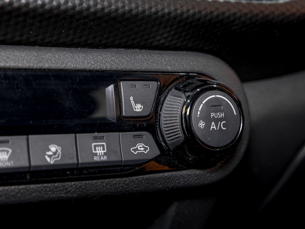 2024 Nissan Kicks in St-Jérôme, Quebec - 20 - w1024h768px