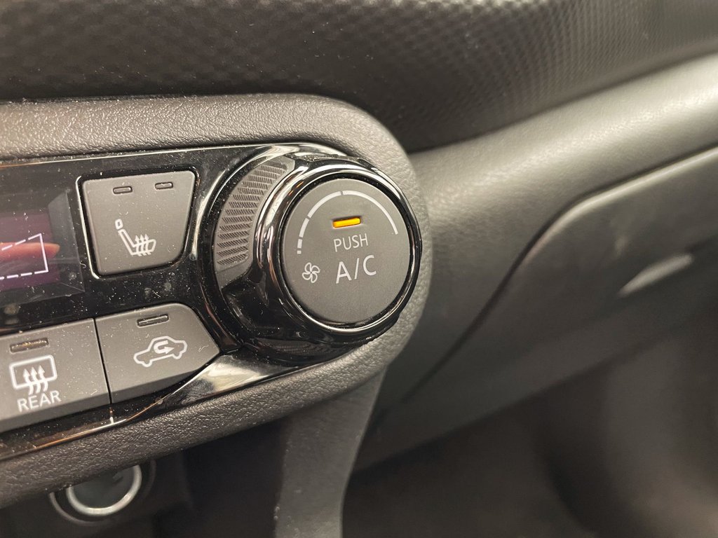 2024 Nissan Kicks in St-Jérôme, Quebec - 16 - w1024h768px