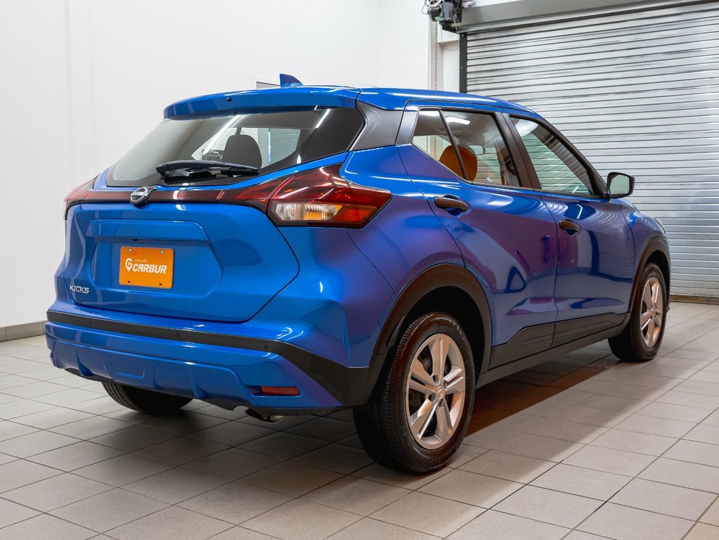 2024 Nissan Kicks in St-Jérôme, Quebec - 8 - w1024h768px