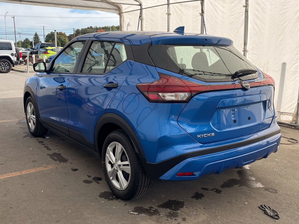 Nissan Kicks  2024 à St-Jérôme, Québec - 5 - w1024h768px
