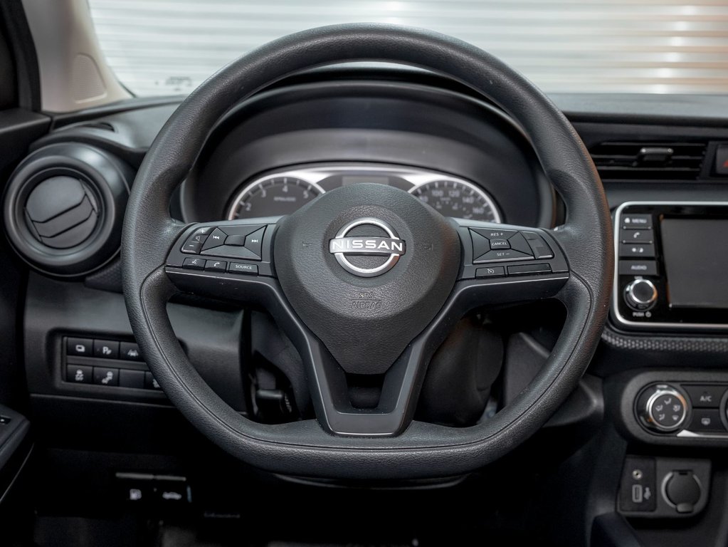 2024 Nissan Kicks in St-Jérôme, Quebec - 12 - w1024h768px