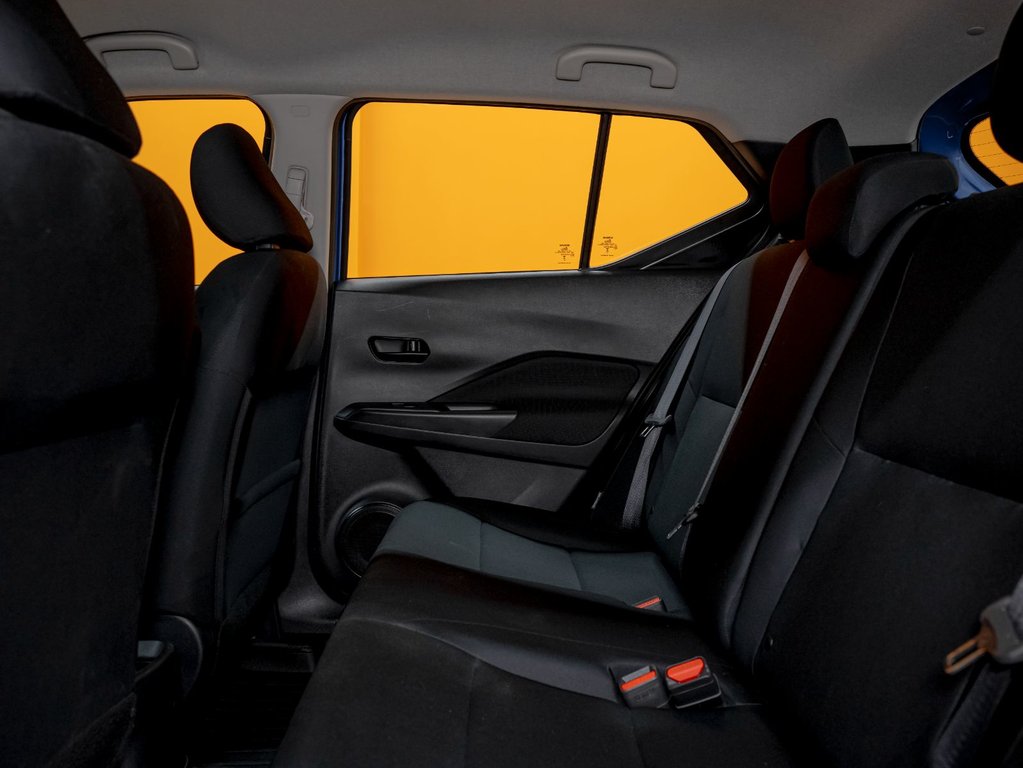 2024 Nissan Kicks in St-Jérôme, Quebec - 27 - w1024h768px
