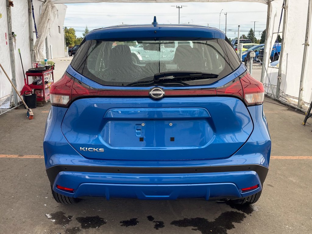 Nissan Kicks  2024 à St-Jérôme, Québec - 6 - w1024h768px