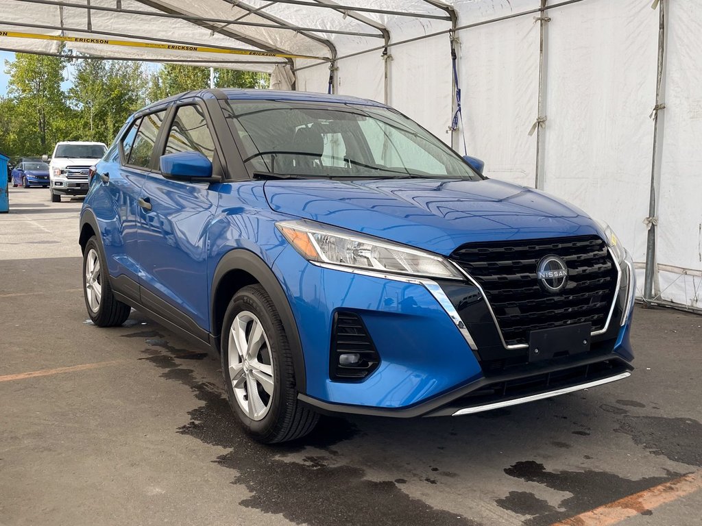 Nissan Kicks  2024 à St-Jérôme, Québec - 9 - w1024h768px