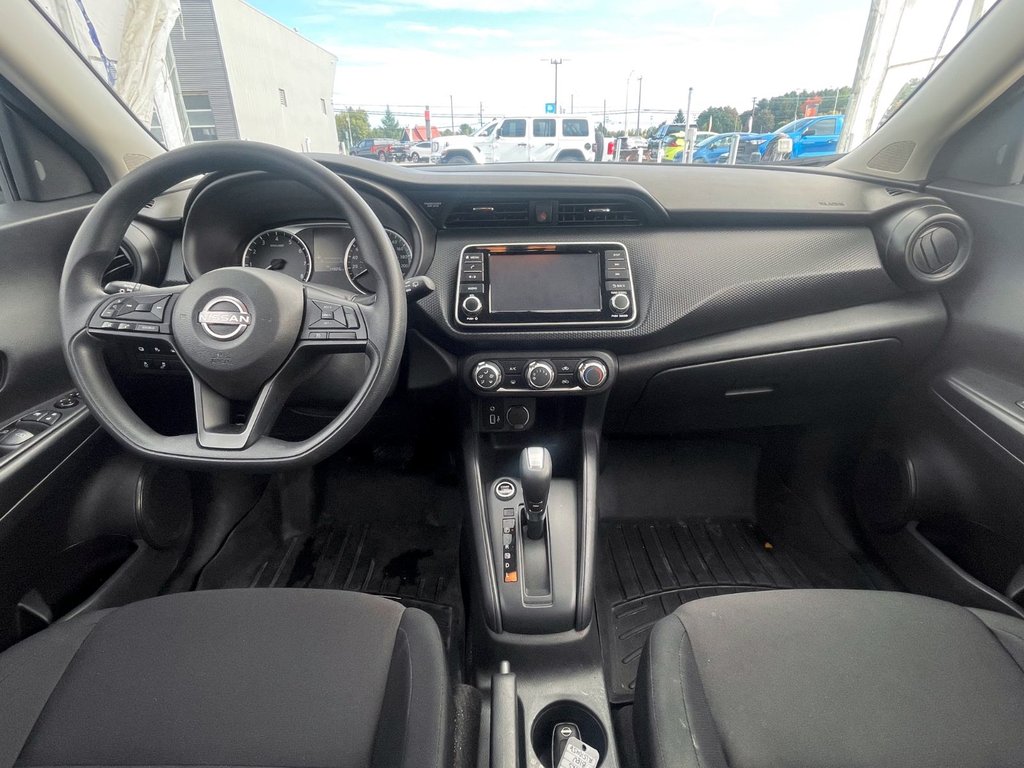 Nissan Kicks  2024 à St-Jérôme, Québec - 10 - w1024h768px