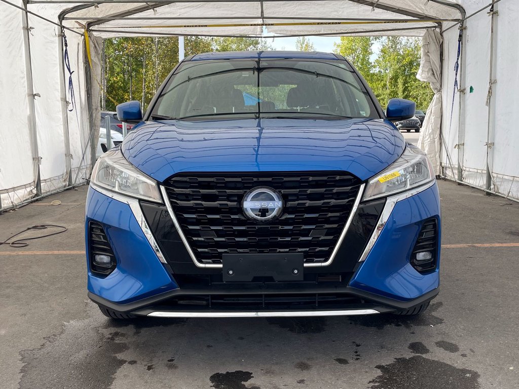 Nissan Kicks  2024 à St-Jérôme, Québec - 4 - w1024h768px
