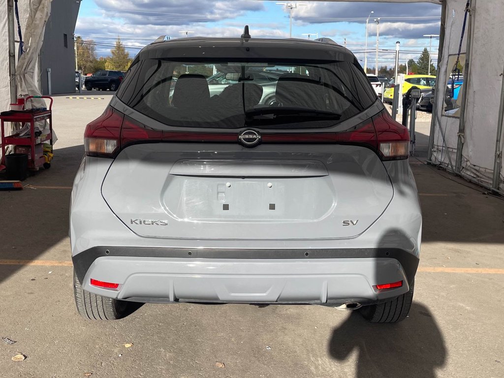 Nissan Kicks  2024 à St-Jérôme, Québec - 6 - w1024h768px
