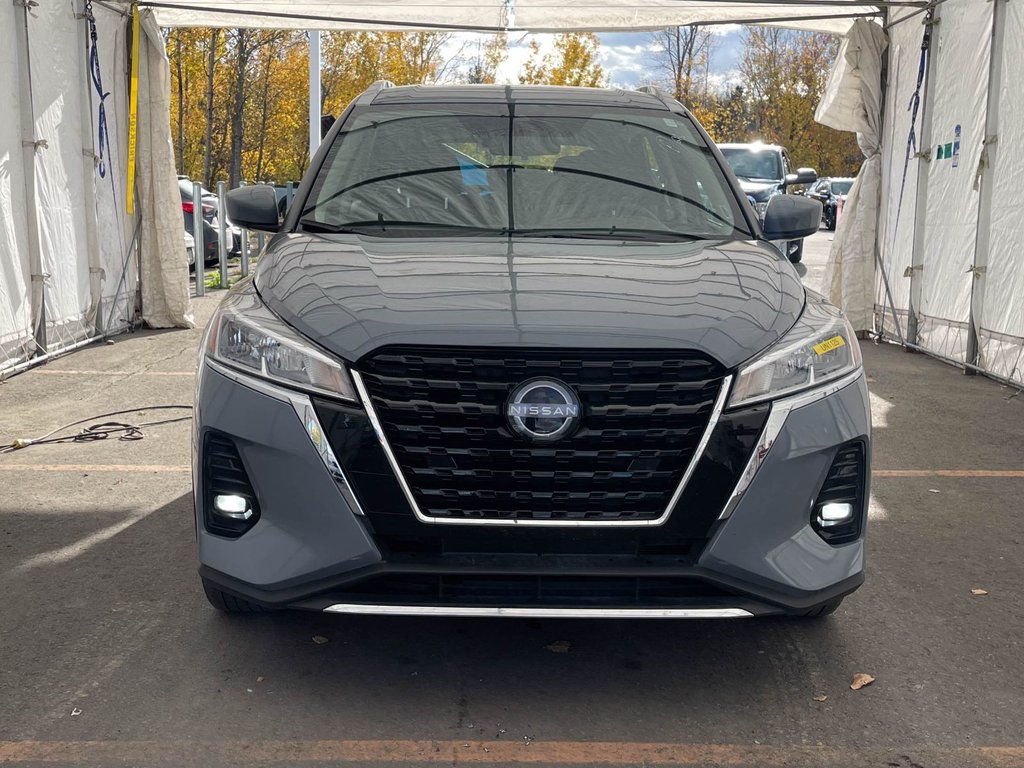 Nissan Kicks  2024 à St-Jérôme, Québec - 4 - w1024h768px