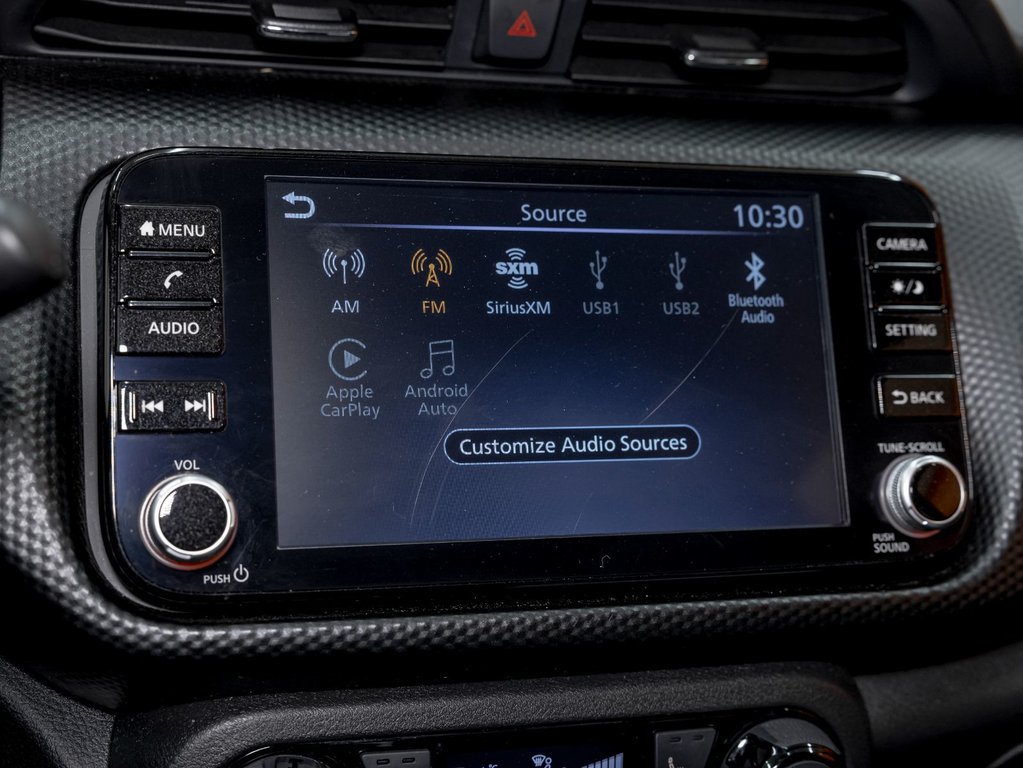 Nissan Kicks  2024 à St-Jérôme, Québec - 16 - w1024h768px