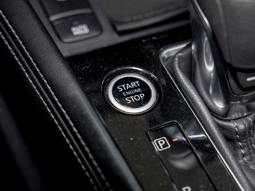 Nissan Kicks  2024 à St-Jérôme, Québec - 24 - w1024h768px