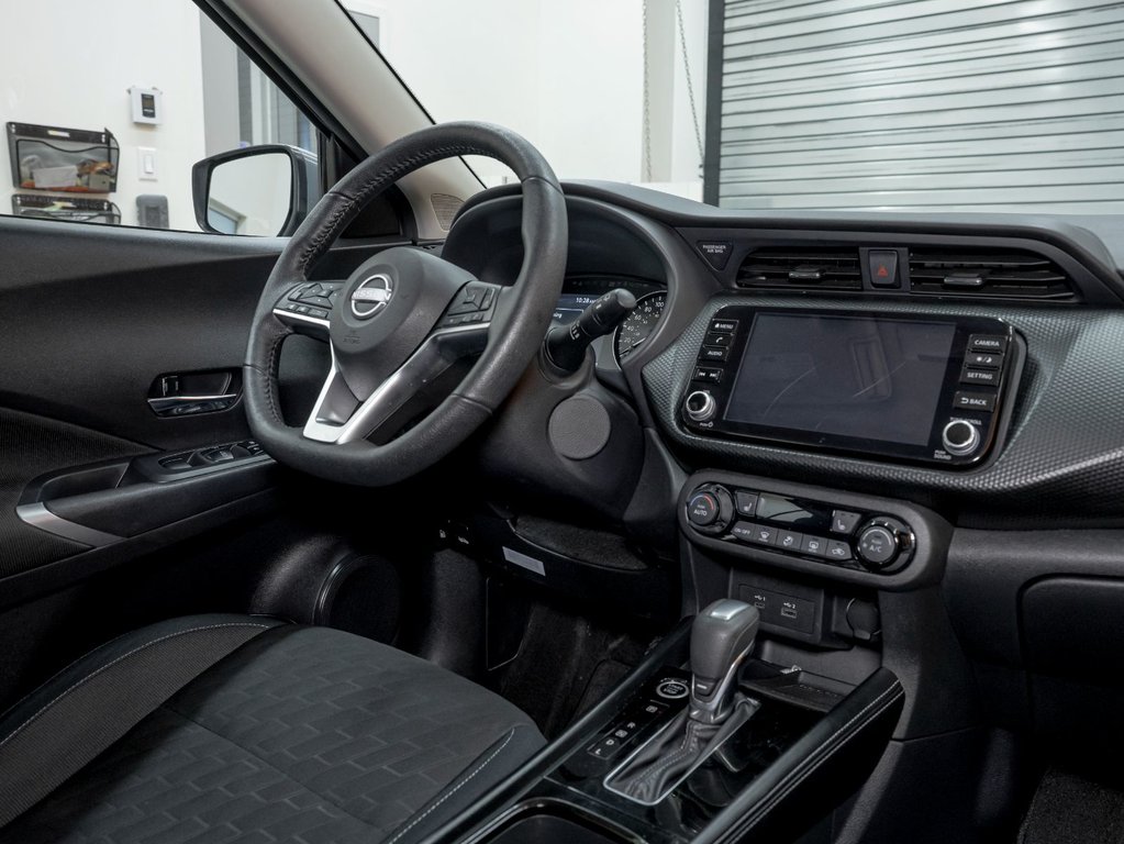Nissan Kicks  2024 à St-Jérôme, Québec - 25 - w1024h768px