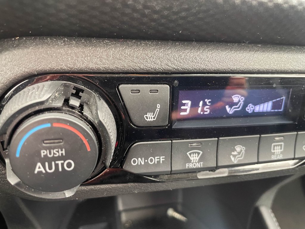 Nissan Kicks  2024 à St-Jérôme, Québec - 12 - w1024h768px