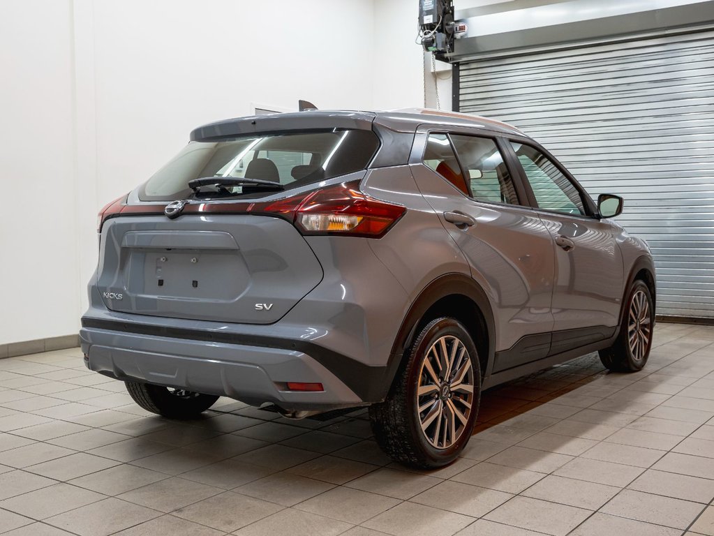 Nissan Kicks  2024 à St-Jérôme, Québec - 8 - w1024h768px