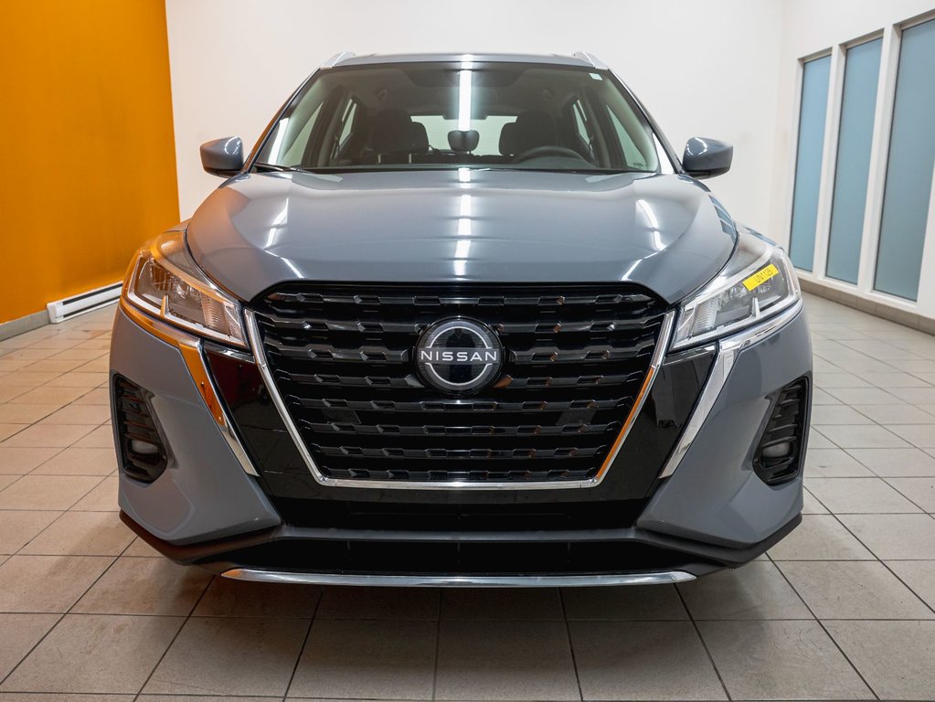 Nissan Kicks  2024 à St-Jérôme, Québec - 4 - w1024h768px