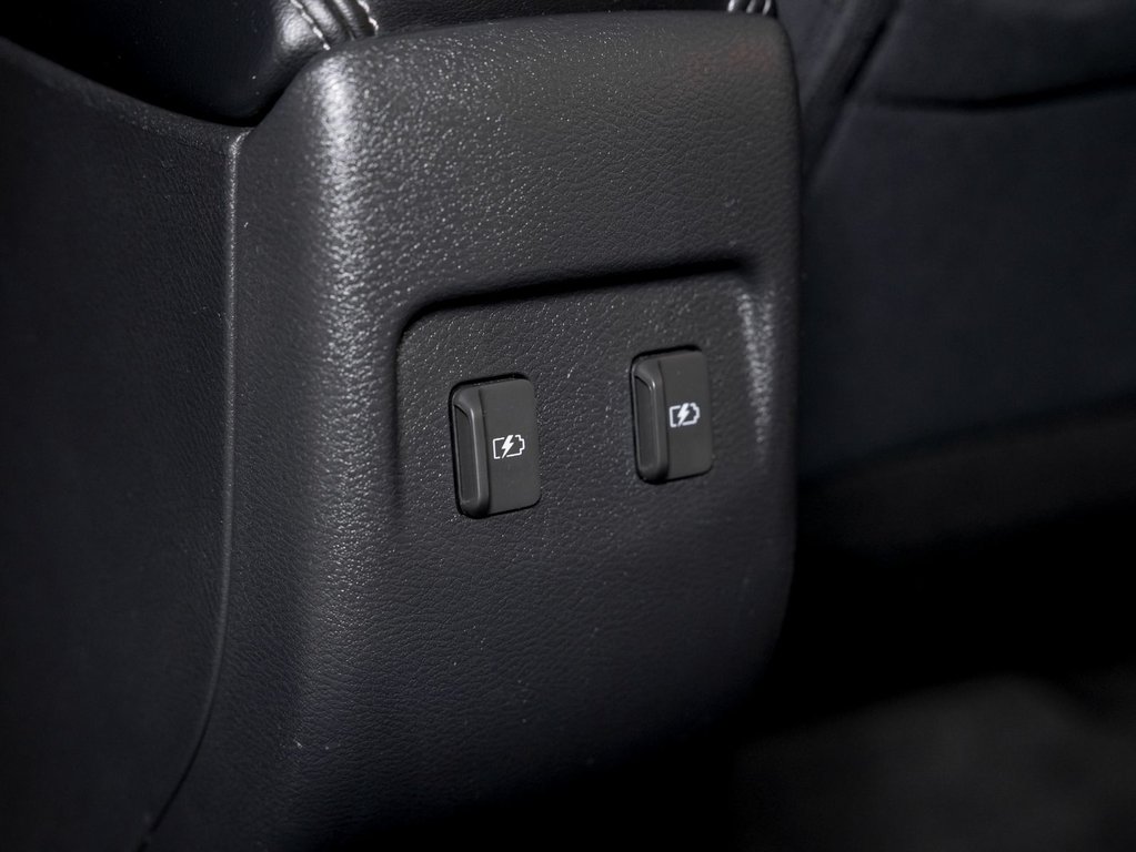 Nissan Kicks  2024 à St-Jérôme, Québec - 27 - w1024h768px