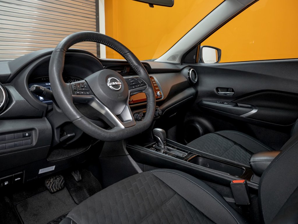 Nissan Kicks  2024 à St-Jérôme, Québec - 2 - w1024h768px