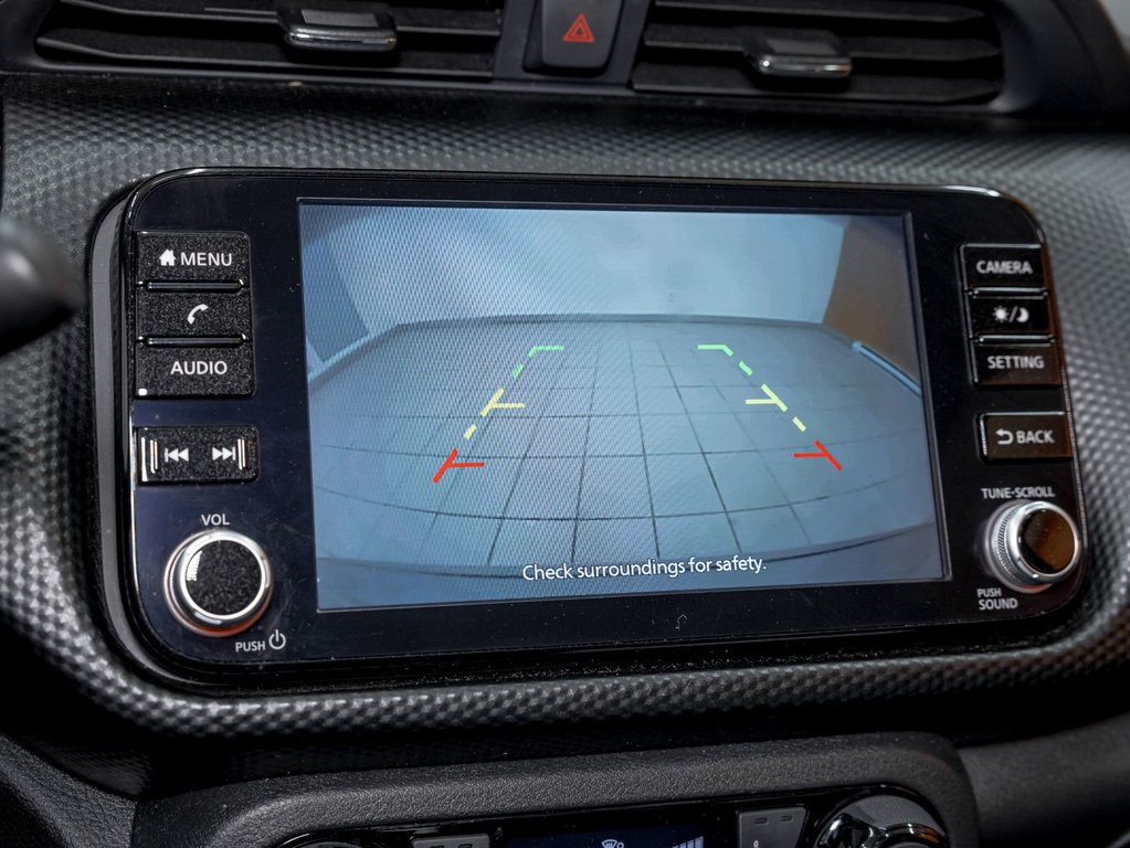 Nissan Kicks  2024 à St-Jérôme, Québec - 17 - w1024h768px