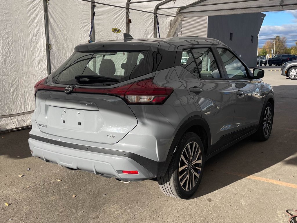 Nissan Kicks  2024 à St-Jérôme, Québec - 8 - w1024h768px