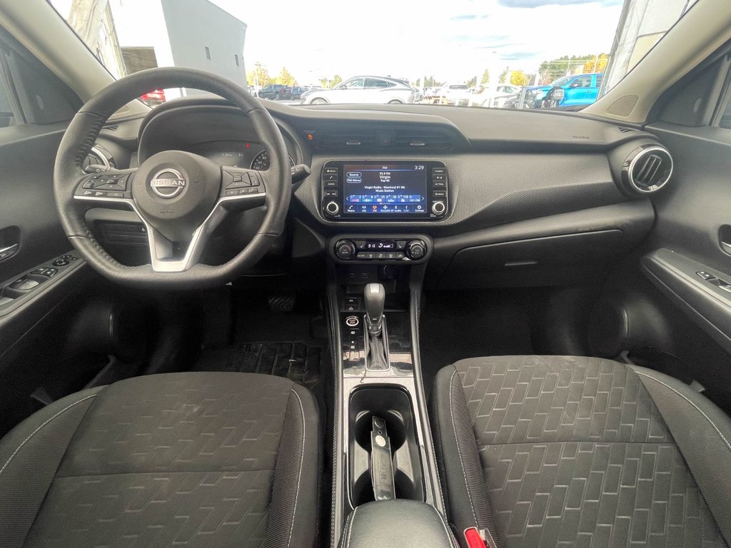 Nissan Kicks  2024 à St-Jérôme, Québec - 10 - w1024h768px
