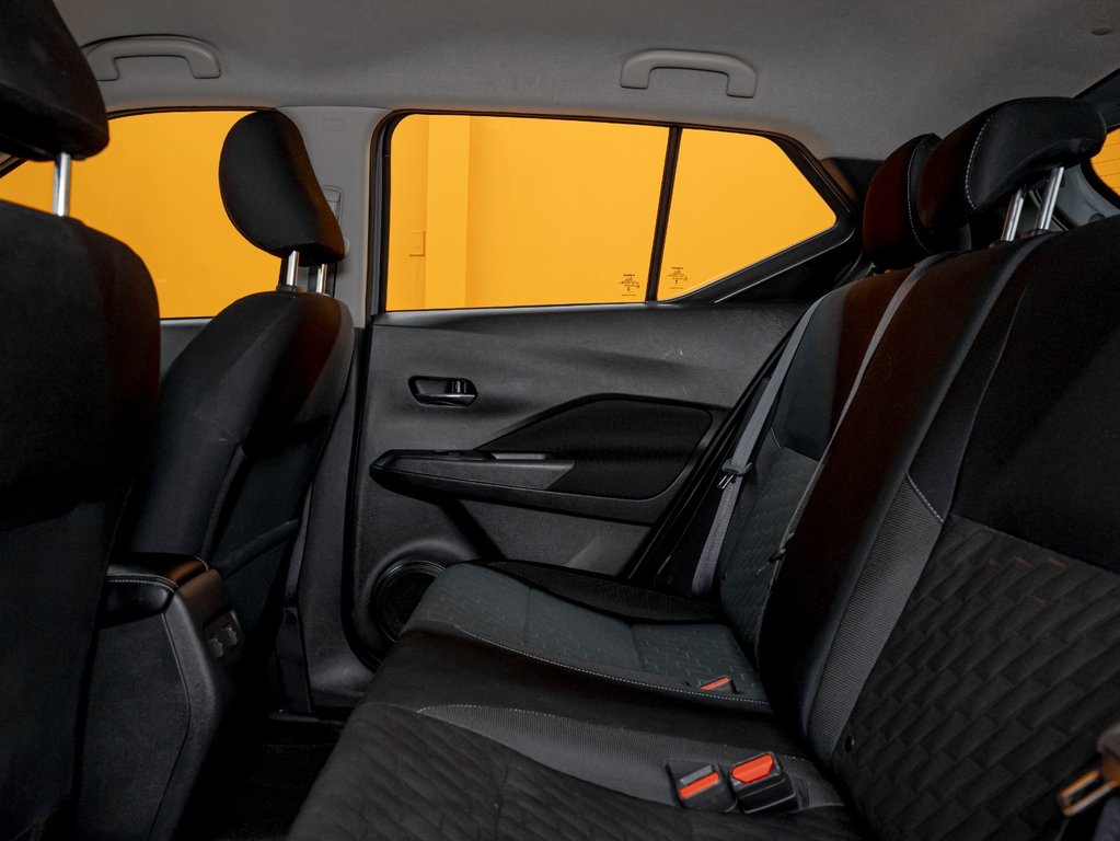 Nissan Kicks  2024 à St-Jérôme, Québec - 26 - w1024h768px