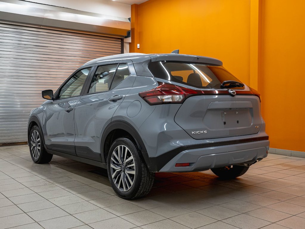 Nissan Kicks  2024 à St-Jérôme, Québec - 5 - w1024h768px