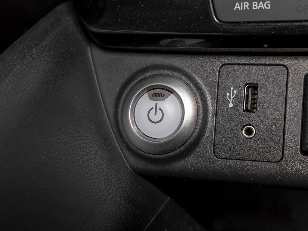 Nissan Leaf  2018 à St-Jérôme, Québec - 27 - w1024h768px