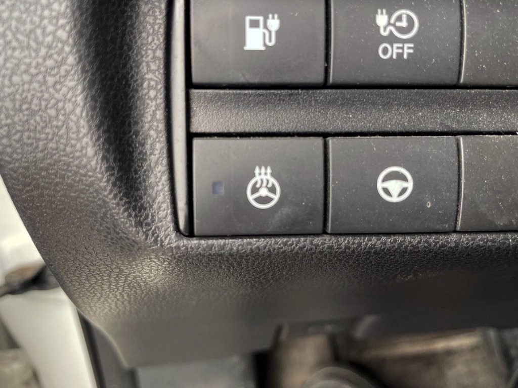Nissan Leaf  2018 à St-Jérôme, Québec - 14 - w1024h768px