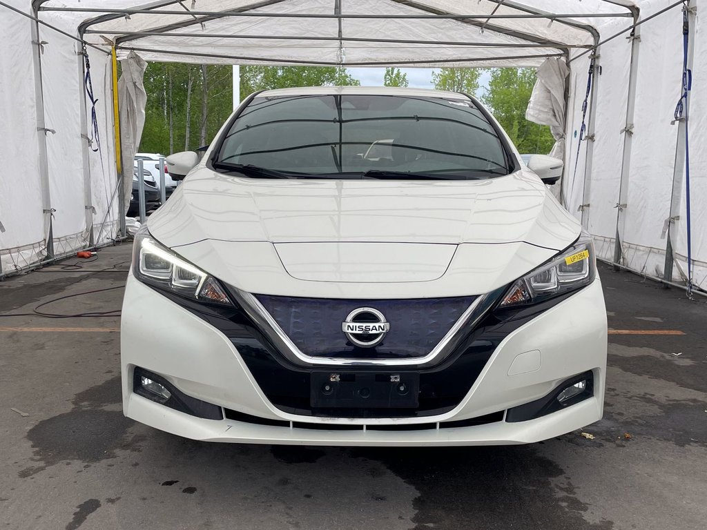 Nissan Leaf  2018 à St-Jérôme, Québec - 5 - w1024h768px