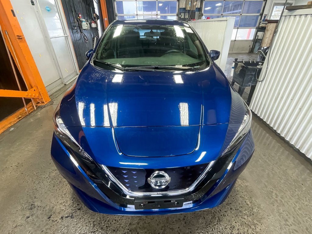 Nissan LEAF  2018 à St-Jérôme, Québec - 4 - w1024h768px