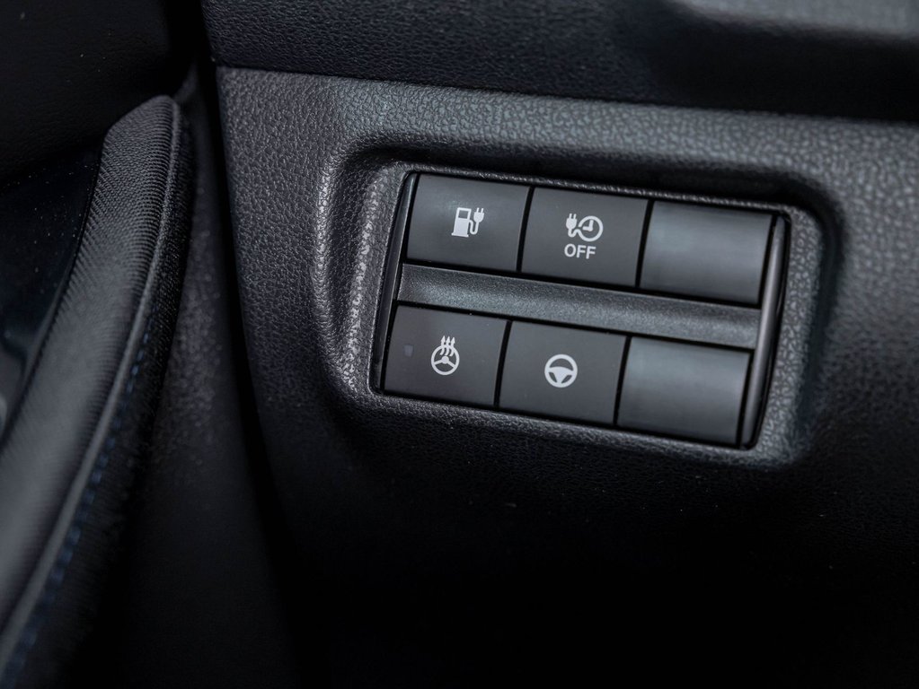 Nissan LEAF  2018 à St-Jérôme, Québec - 24 - w1024h768px