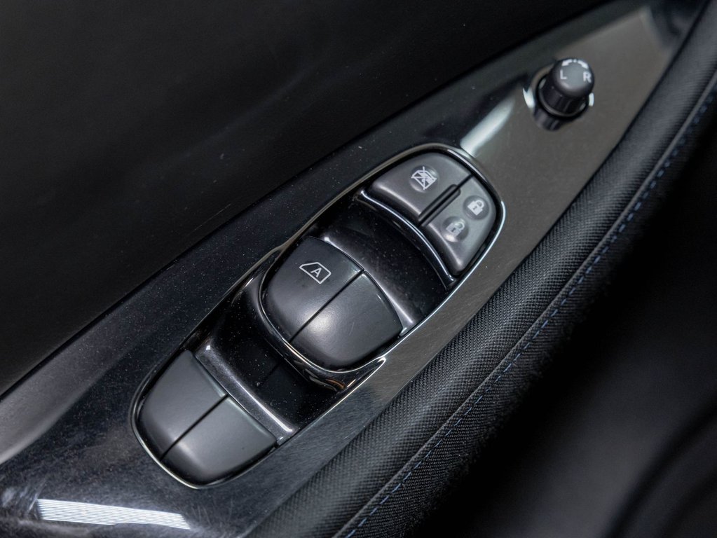 Nissan LEAF  2018 à St-Jérôme, Québec - 26 - w1024h768px