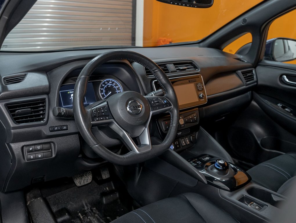 2019 Nissan Leaf in St-Jérôme, Quebec - 2 - w1024h768px