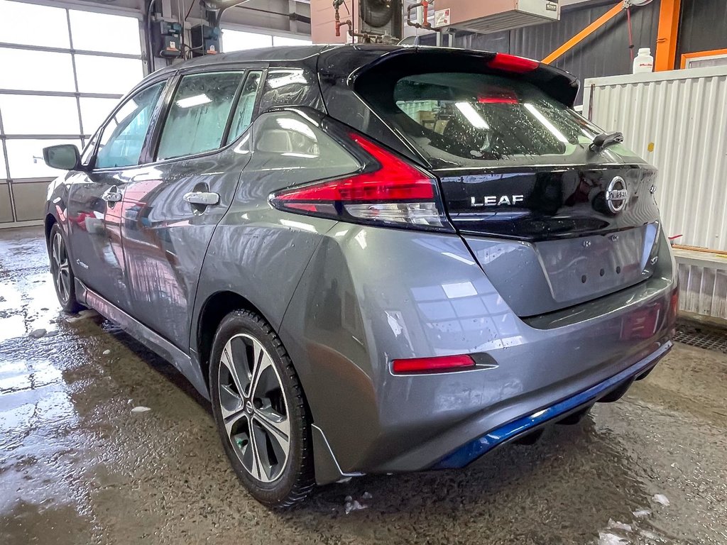 Nissan Leaf  2019 à St-Jérôme, Québec - 6 - w1024h768px