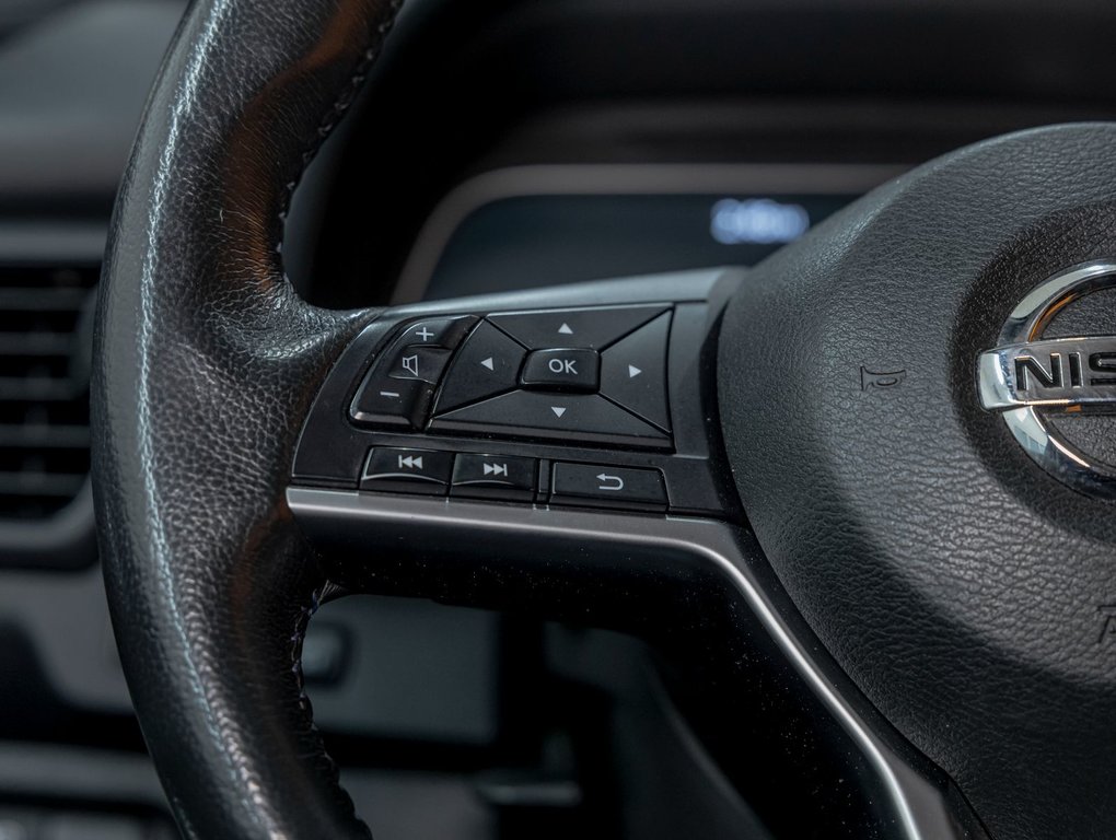 2020 Nissan Leaf in St-Jérôme, Quebec - 14 - w1024h768px