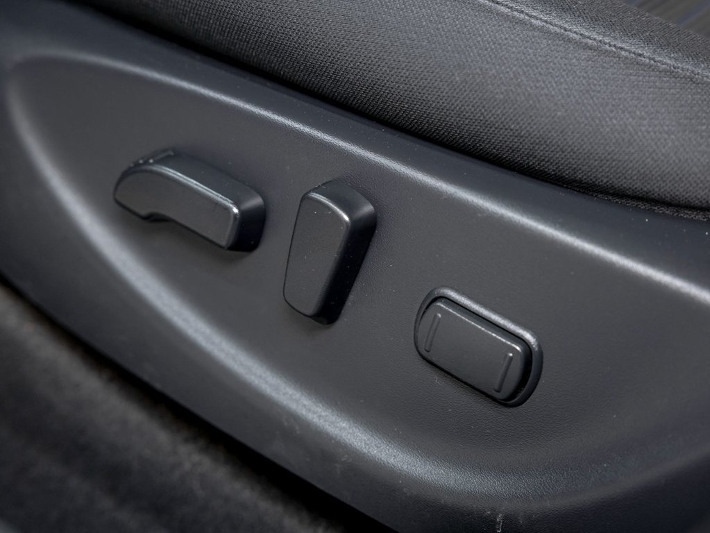 2021 Nissan LEAF in St-Jérôme, Quebec - 24 - w1024h768px